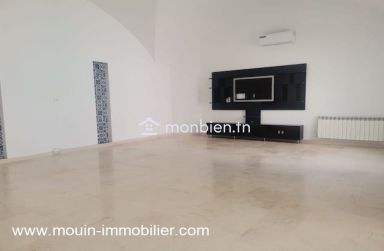 Villa Panda AV1765 Hammamet