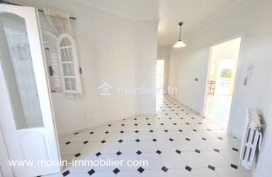 Villa Perla AL1132 Hammamet Nord