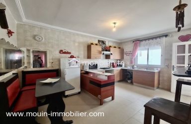 Appartement Myriam AL3421