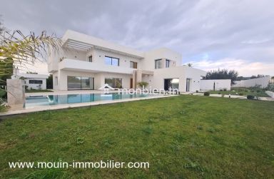 Villa Sorella AL3491 Hammamet