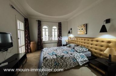 Villa Ayla ALL3126 Yasmine Hammamet