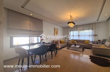 Villa Acyl AL3581 Hammamet