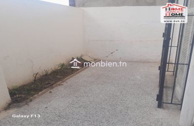 RDC de Villa S4 Altéa à Vendre au Kram