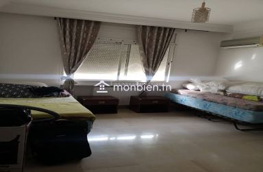 Appartement S+2 à vendre à AFH Mrezga 51355351