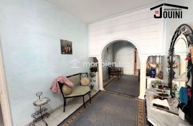 Maison 2 Niveaux à El Mourouj 2