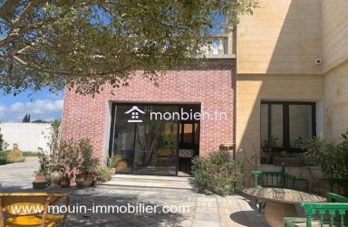 Ferme Oliva T1230 Nabeul