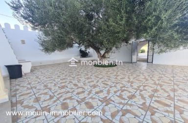 Villa Asil AL2670 Hammamet