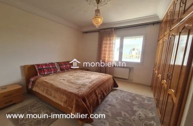 Appartement Delfino AL3514 Hammamet Nord