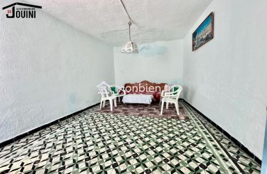 Maison Au Centre Ville Tunis Sabaghine