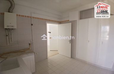 Appart S2 Niva à Vendre à Borj Louzir