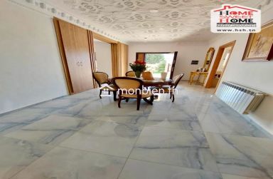 Maison d'Hôte Fleuria à Vendre à Bardo