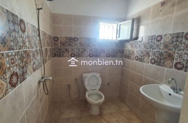 Duplex (2S+3) à ezzahra Hammem ghzez