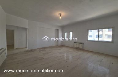 Appartement Zen 1 AL3504 Hammamet Mrezka