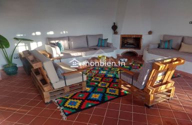 Villa à vendre