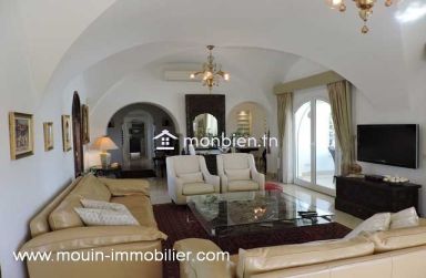 Demeure De charme AL2810