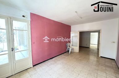 Appartement S3 à El Ouerdia 1