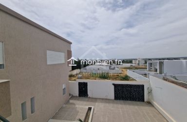 Villa à vendre