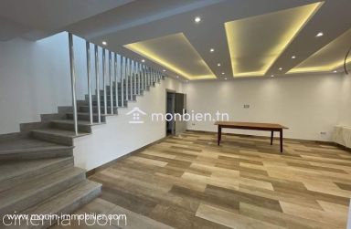 Villa La Perle de Hammamet AL2753