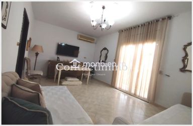 Appartement S+2 au 2émé étage à vendre