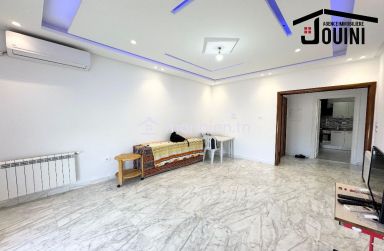 Appartement S3 à La Manouba