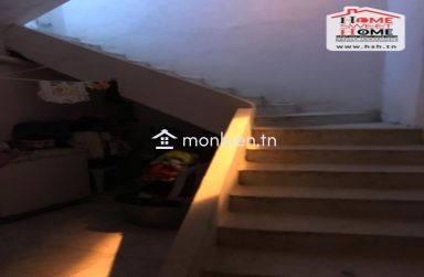 Immeuble Ecrin à Vendre à Ibn Khaldoun