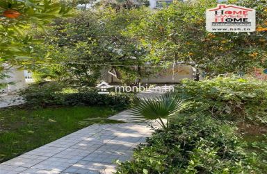 Villa Zouzette à Vendre à France Ville Tunis