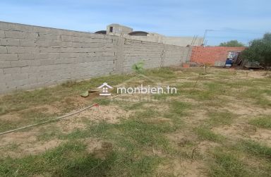 Terrain avec studio à Birbouragba à vendre à 85 MD 51355351