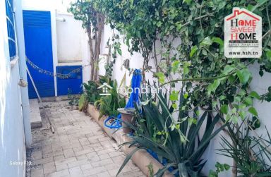 Appart S3 Mival à Vendre à Carthage Byrsa