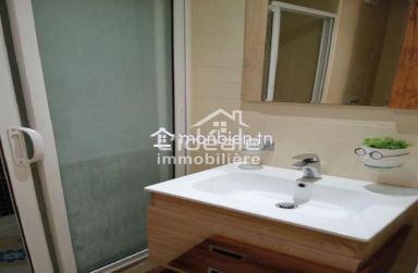 À Vendre – Charmant Appartement S+2 à Hammamet Nord (Zone Touristique)