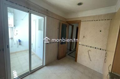 Vente S3 au centre urbain nord