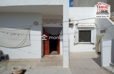 Villa Cassia à Vendre à Rades