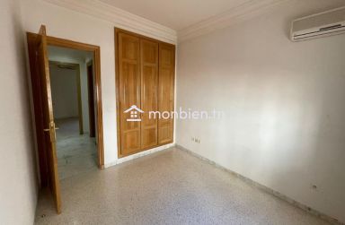 Vente S3 au centre urbain nord