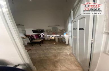 Immeuble Medrima à vendre à la Médina Tunis