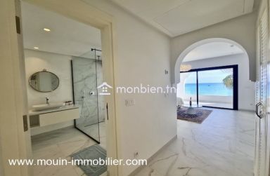 Appartement Dany AL3198 Hammamet La Corniche