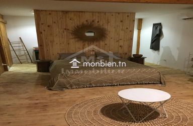 Villa S+4 avec piscine à Hammamet à vendre 51355351