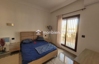 GRANDE MAISON À VENDRE SUR MEZRAYA DJERBA ZA