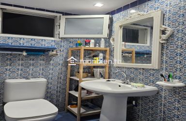 Location estivale: Appartement S+2 meublé à louer à Hammamet Nord 51355351