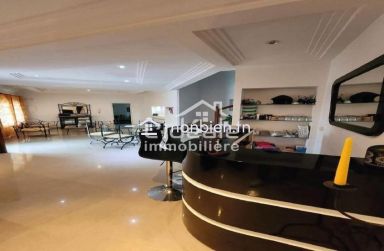 Villa Iris location à l'année à Hammamet