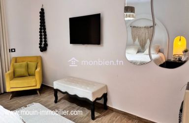 La Casa AV1919 Hammamet