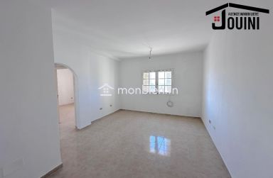 Appartement S2 à Borj Louzir Ariana
