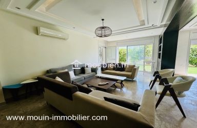 Appartement Pyrite AL3401 Hammamet Nord