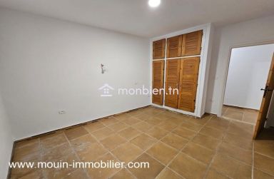 Maison Rana AL3701 Hammamet