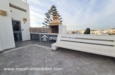 Appartement Marcus 3 AL3475