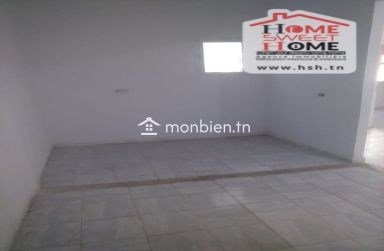 Etage S2 Saritas à Louer à L'Aouina