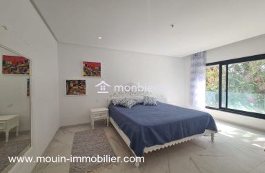 Appartement Aquamarine Hammamet