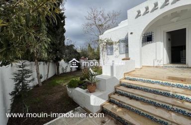 Duplex Alma AL3487 Jinen Hammamet