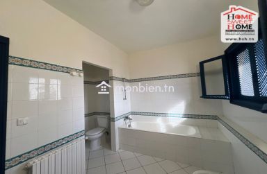 Duplex Harmonia à Louer à Golden Tulip