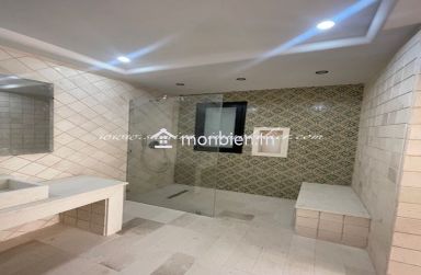 Réf : V277 Villa la Sauge 1