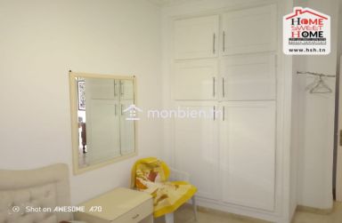 Villa Aurelia à Vendre à Gammarth Village