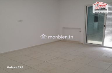 Appart S2 Toscane à Louer à EL Yasmina